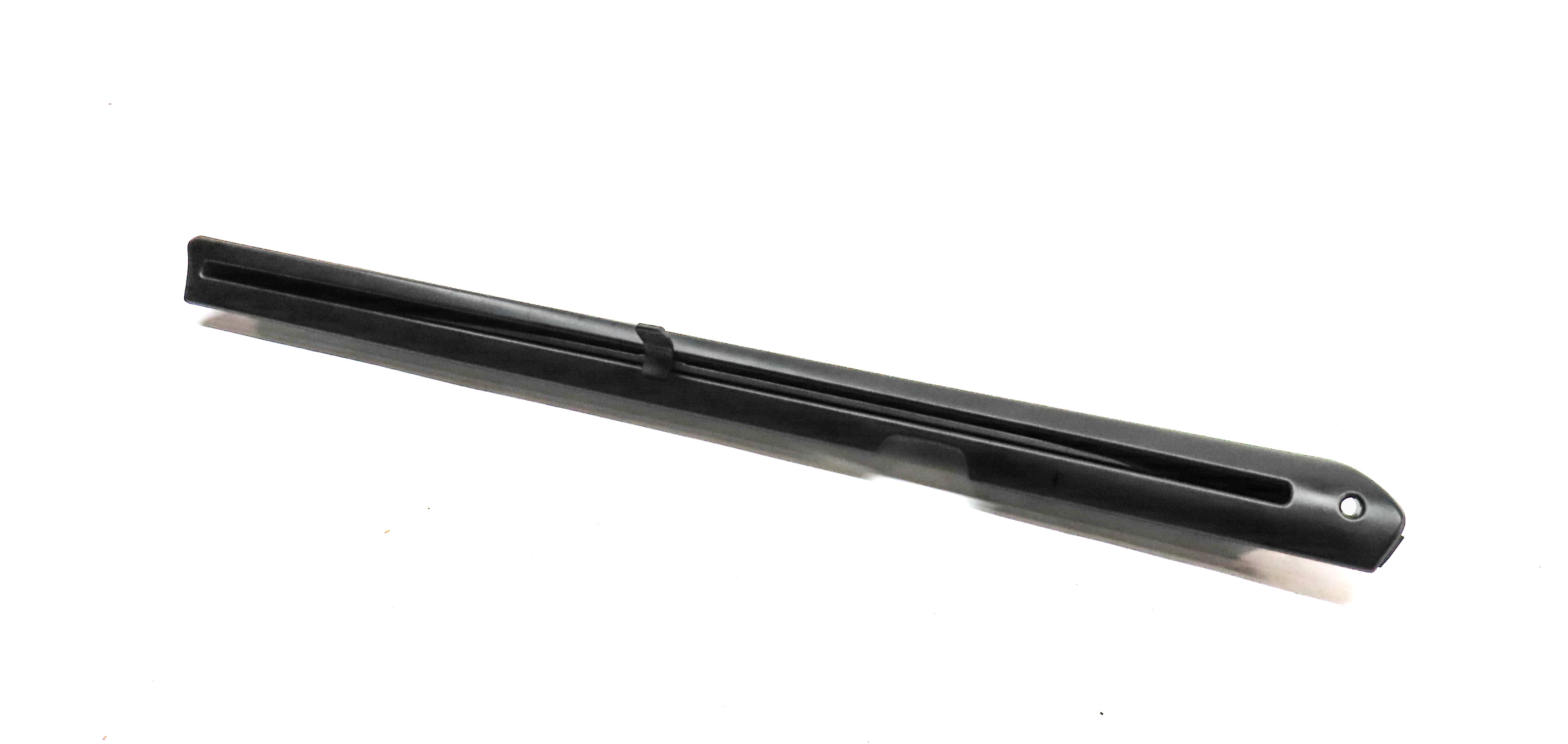 2011-2017 BMW X3 (F25) REAR LEFT DOOR RETRACTABLE WINDOW SHADE SUNSHADE SCREEN — exact item pictured
